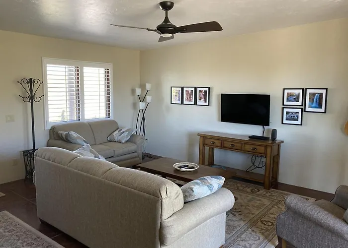 Holiday home Limewood Casita Tucson