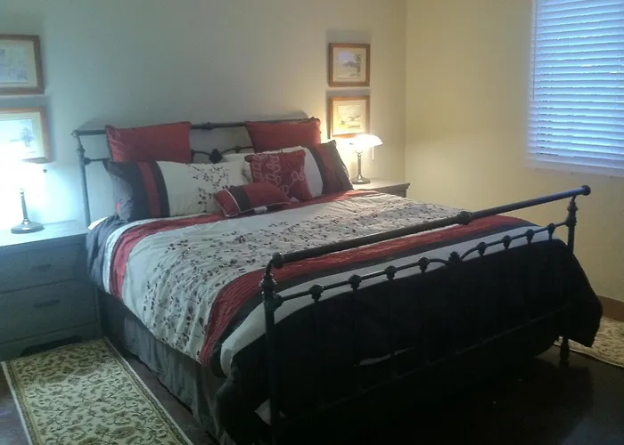 Limewood Casita Holiday home