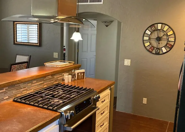 Holiday home Limewood Casita Tucson