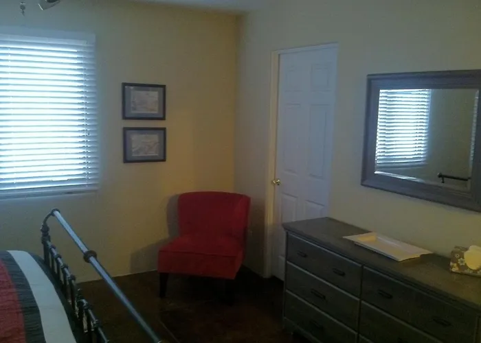Limewood Casita Tucson